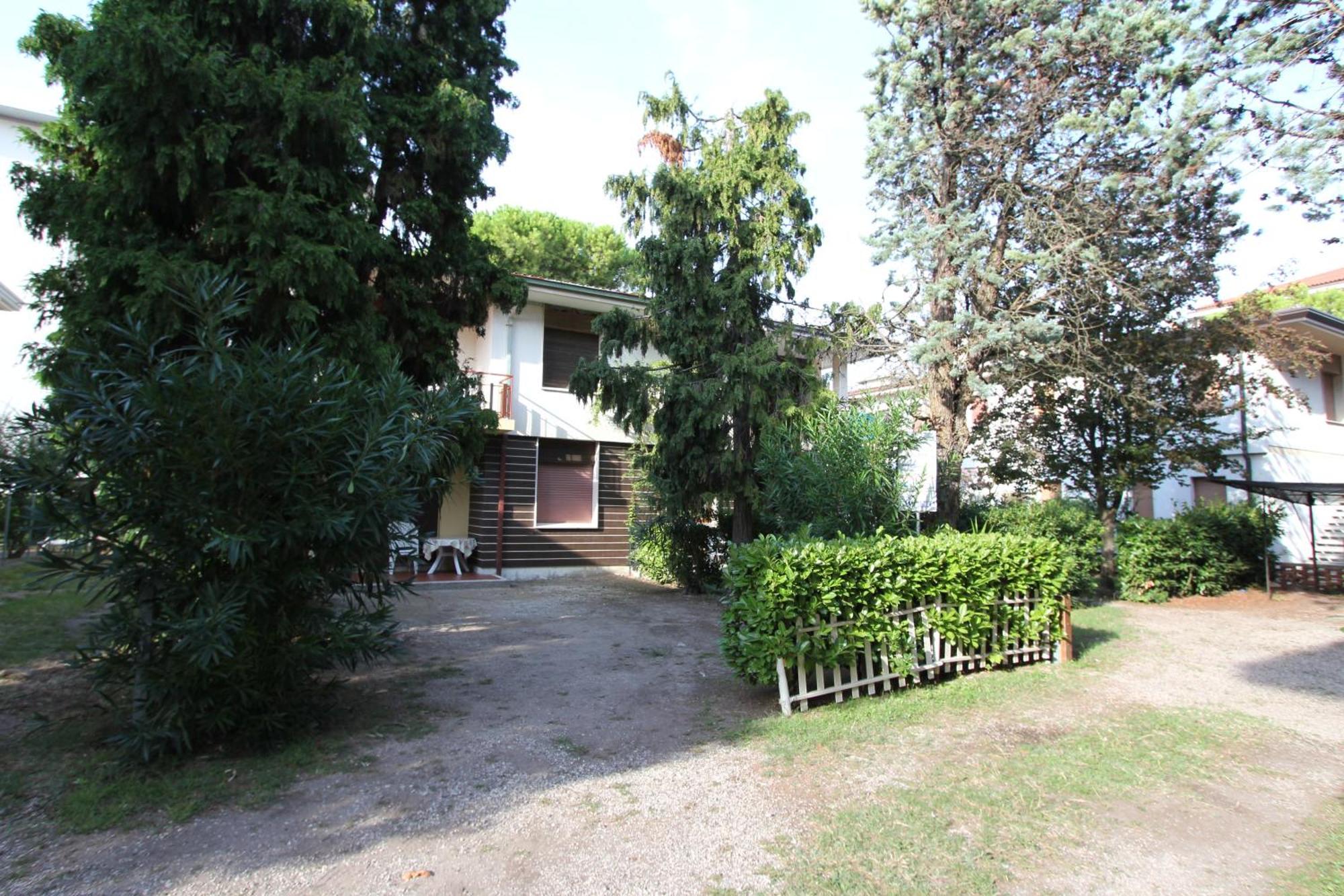 Campiello Apartment Bibione Exterior foto