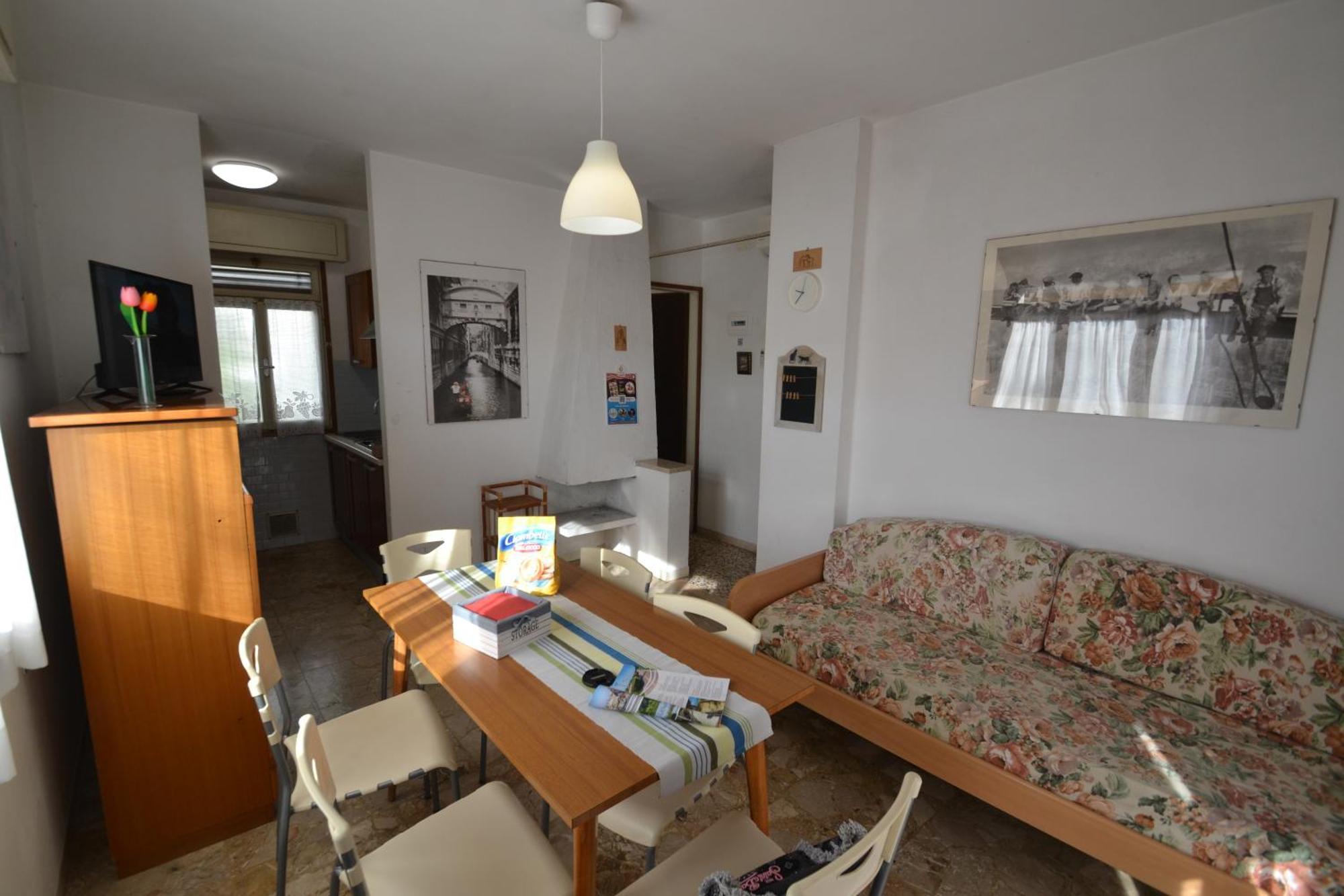 Campiello Apartment Bibione Exterior foto